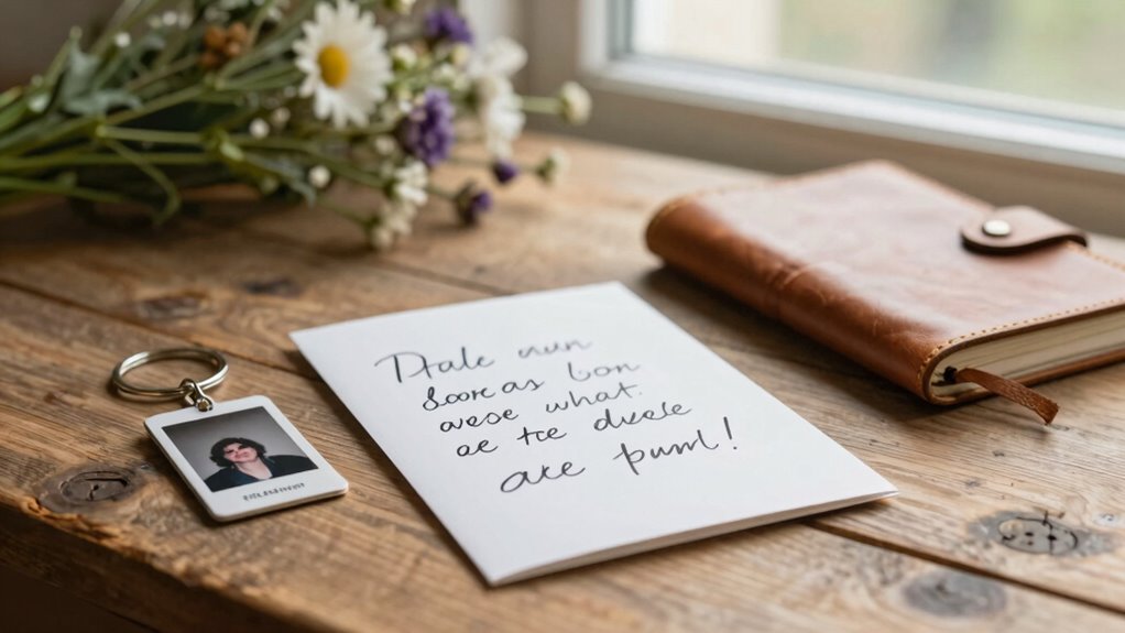 personalized experiences beat material gifts