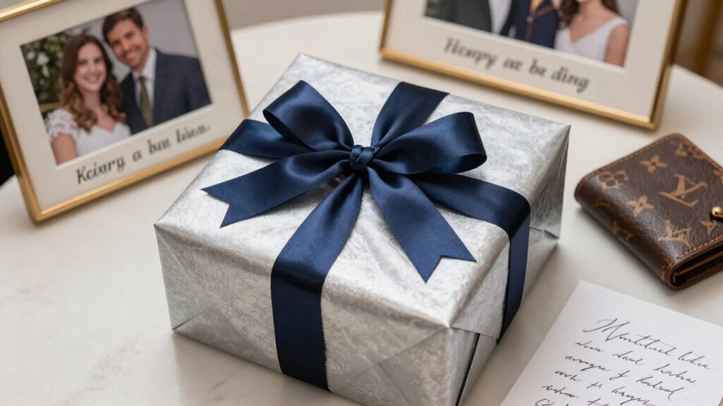 personalized experiential gifts reflect style