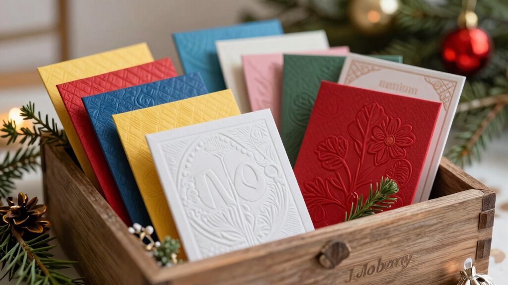 personalized gift cards for occasions