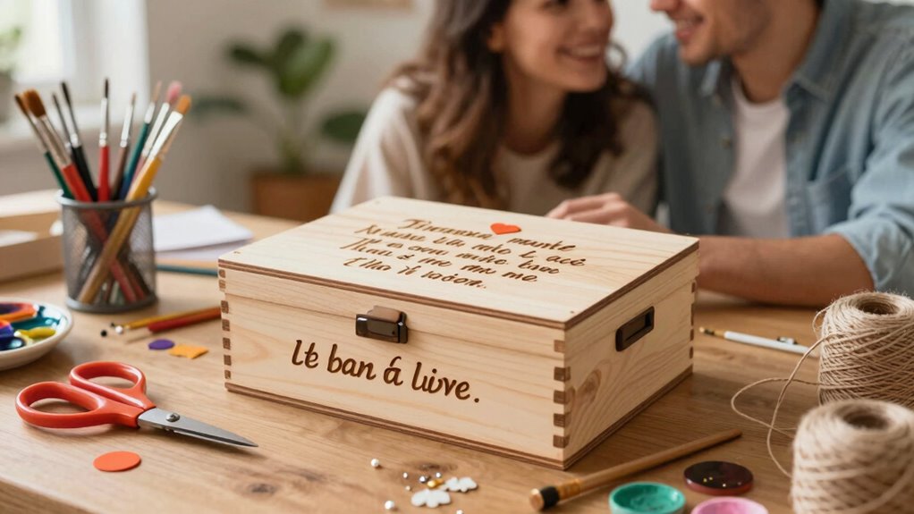 personalized gifts deepen bonds