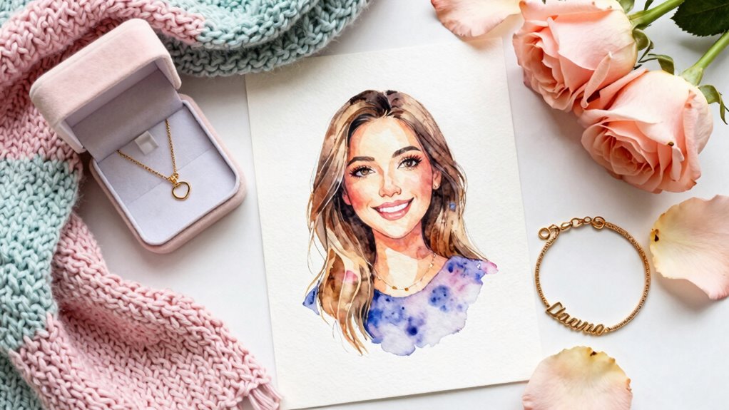 personalized gifts for best friend