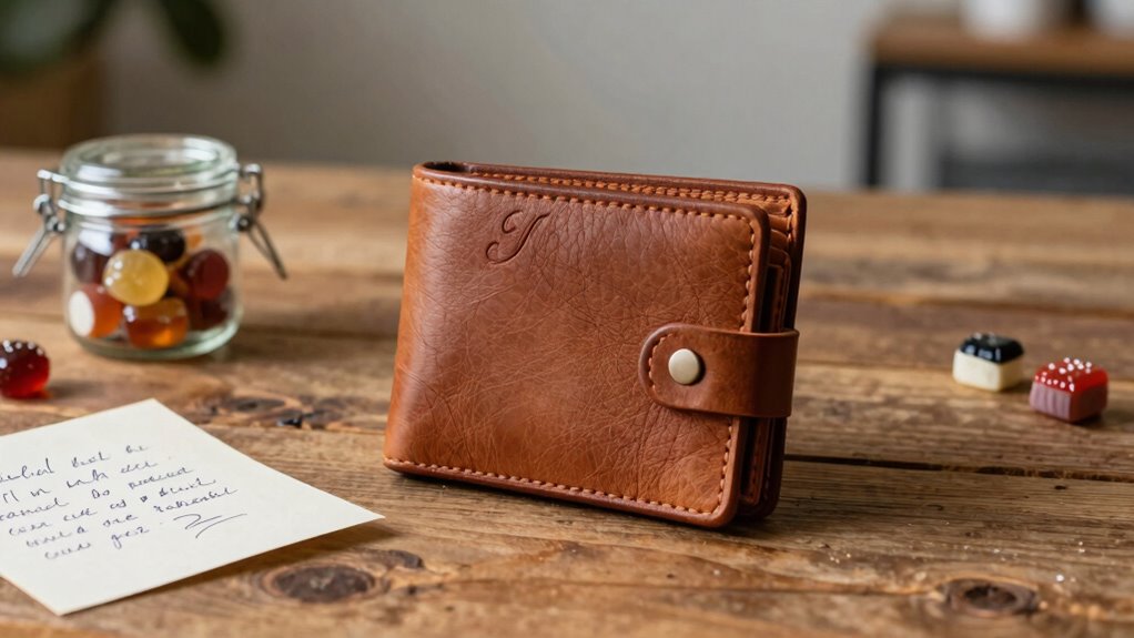 personalized gifts leave lasting impressions