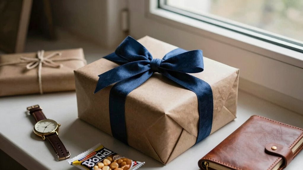 personalized gifts match his personality