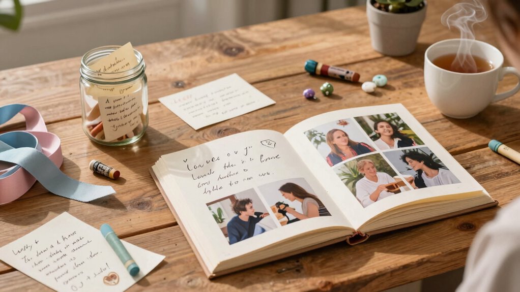 personalized gifts reflect shared memories