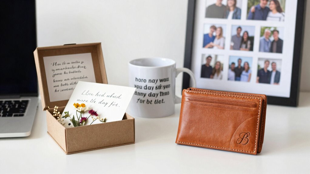 personalized keepsakes budget friendly gifts