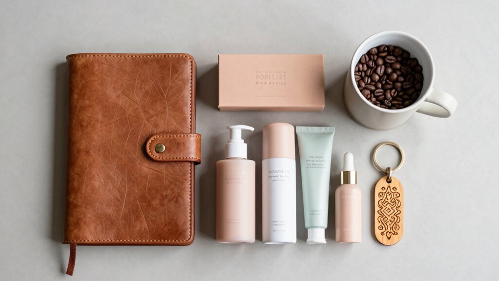 personalized practical memorable gifts