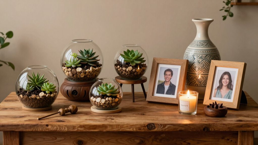 personalized sentimental home d cor gifts