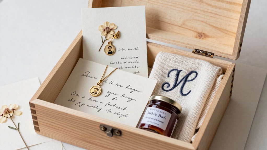 personalized sentimental homemade gifts
