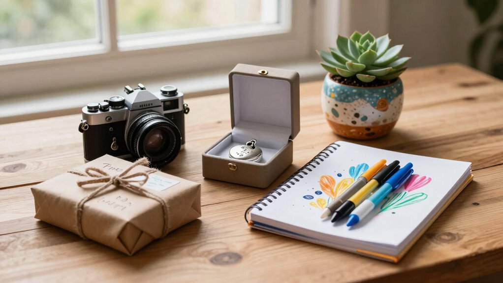 personalized sentimental practical gifts