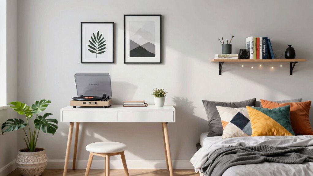 personalized teen room d cor ideas