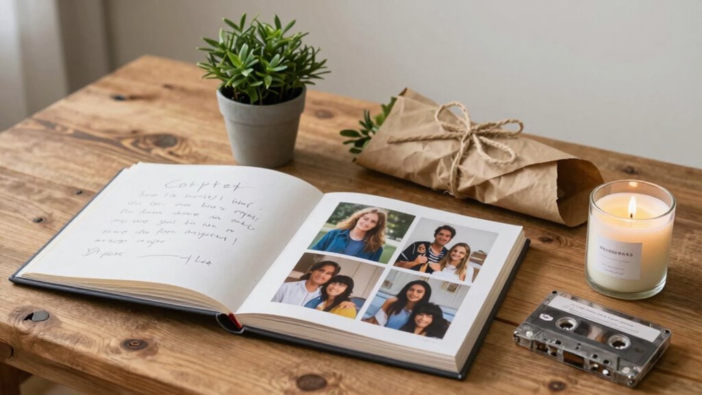 personalized themed practical gifts