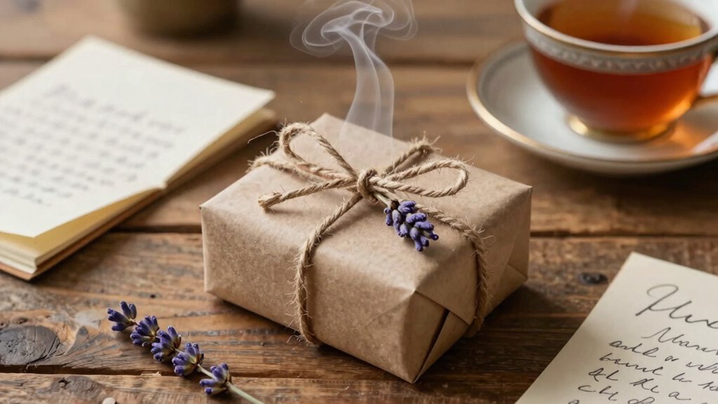 personalized thoughtfully timed gifts