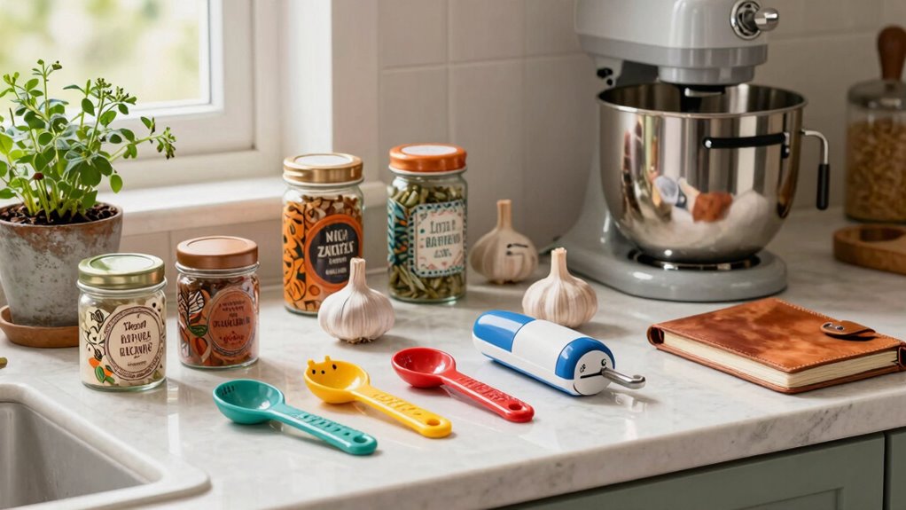 powerful kitchen gadget gifts for cooks