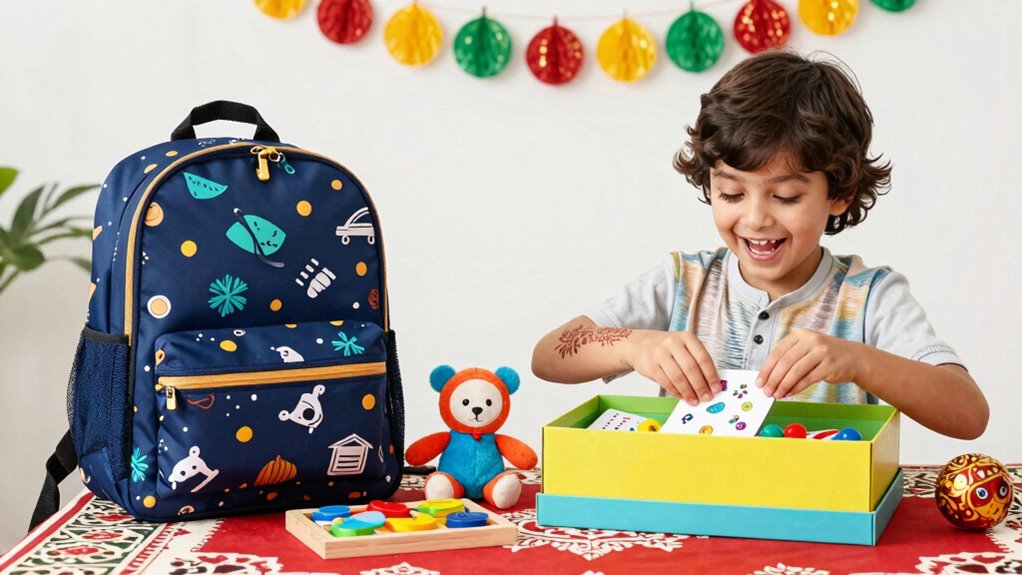 practical eid gifts for kids