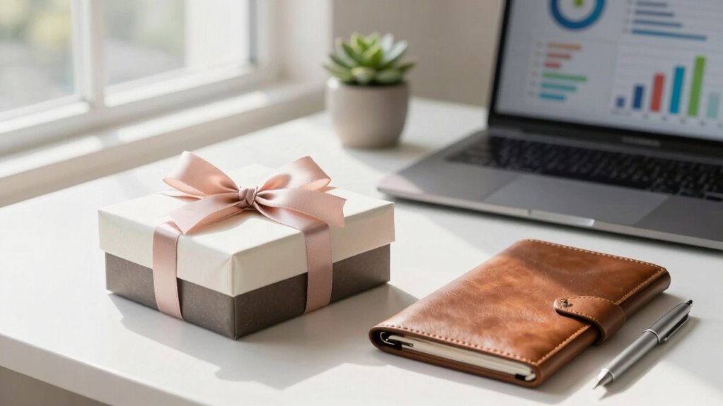 practical elegant professional gifts