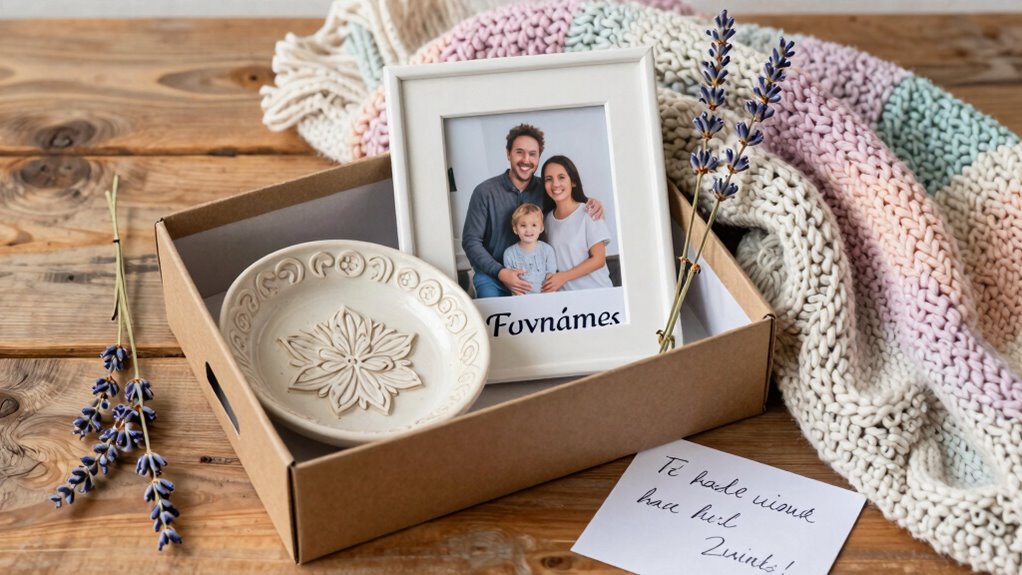 practical gifts with personal touches