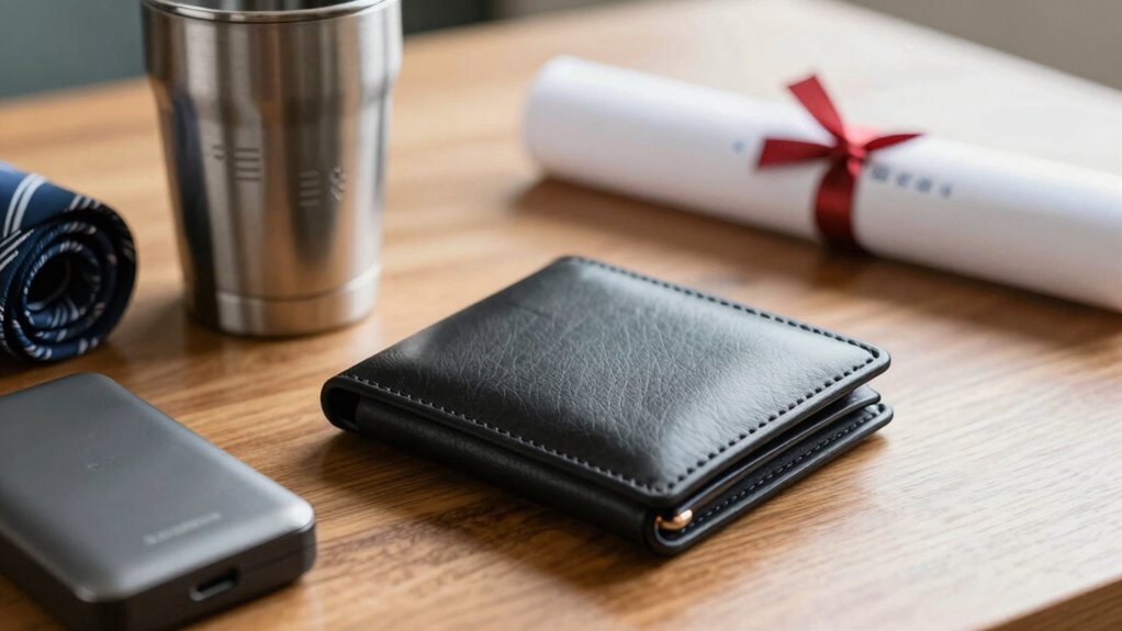 practical graduation gifts matter most