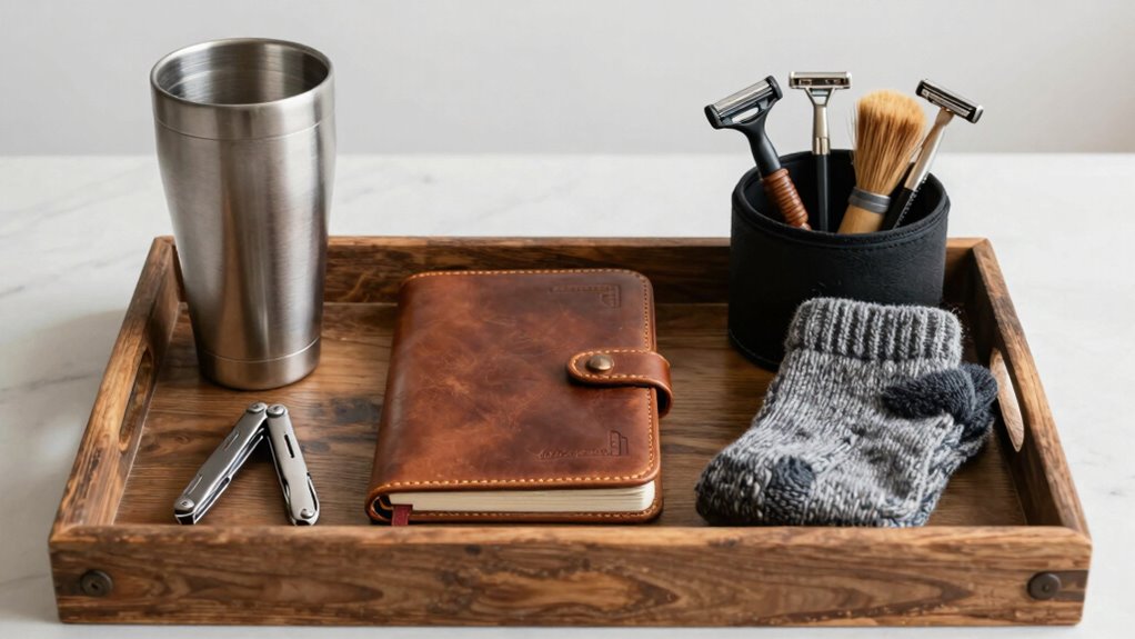 practical personalized gift contents