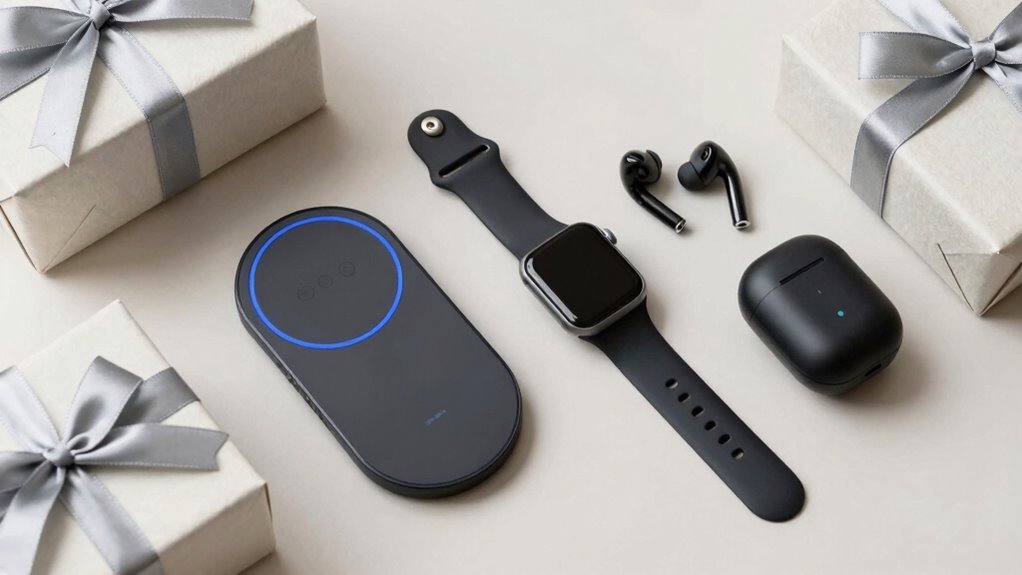 practical tech gifts for him