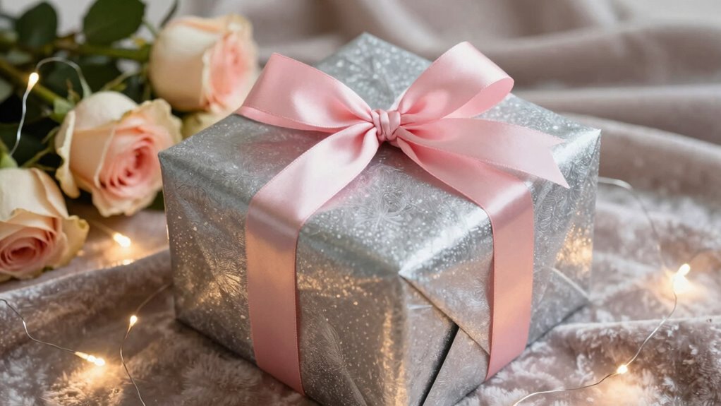 premium packaging heartfelt keepsake moment