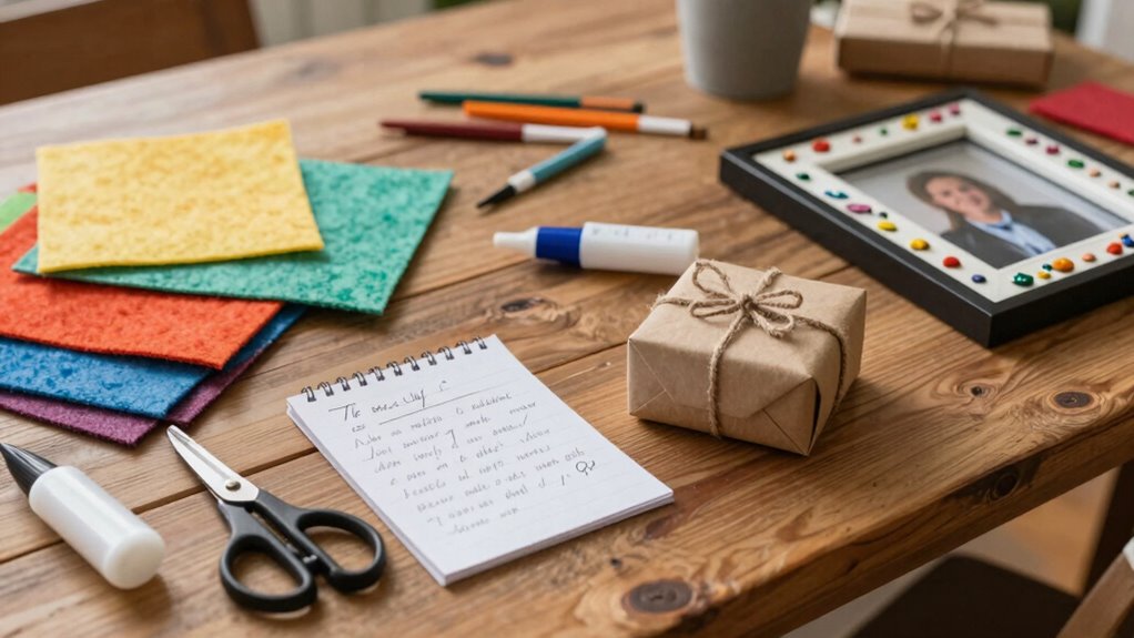 reflect plan personalize debrief