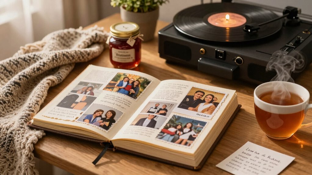 repurpose share create memories