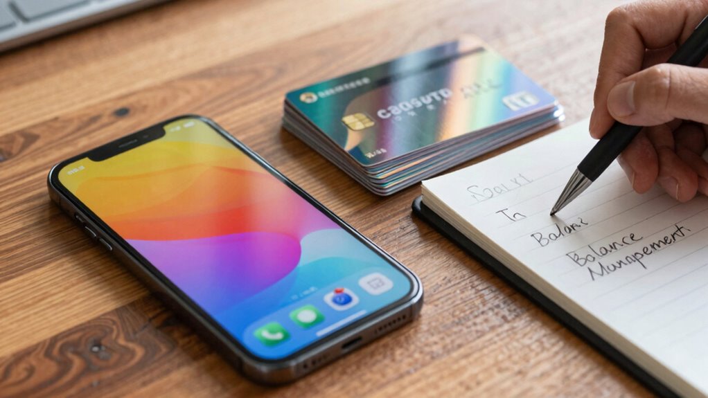 secure digital gift cards balances safely