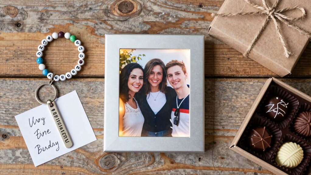 sentimental digital keepsake gifts