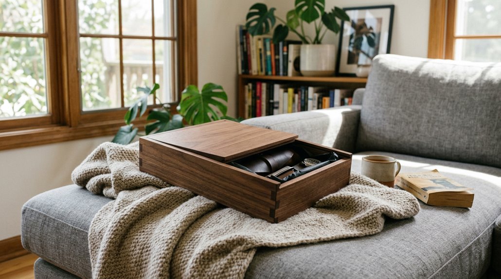 seven bf gift ideas for 2026