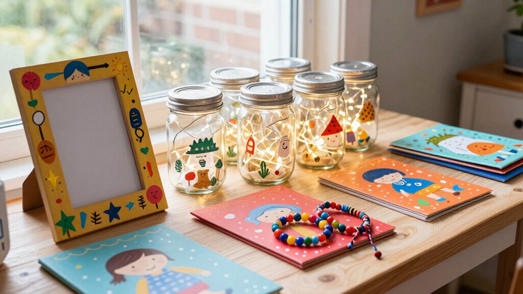 simple homemade gifts spark creativity