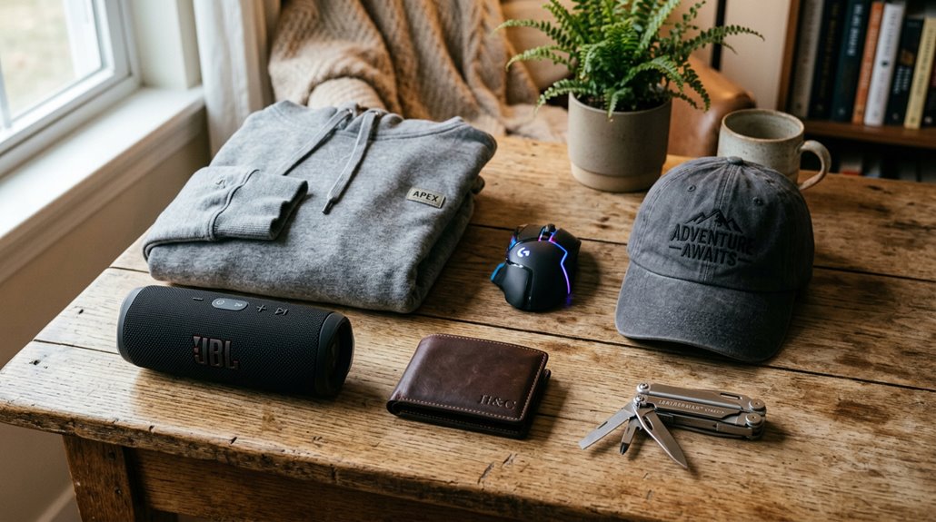 six gifts for guy best friend