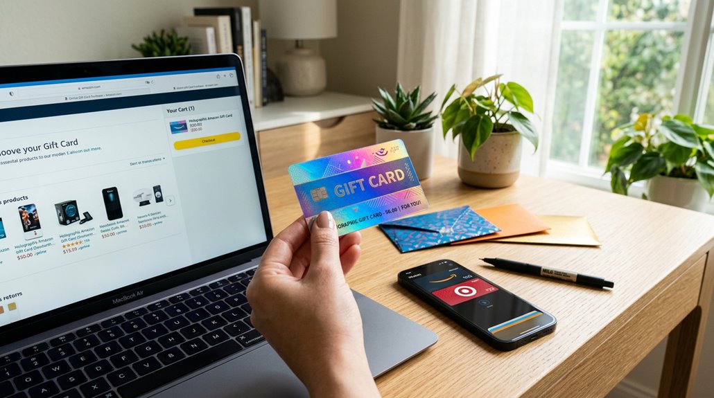 smart gift card purchasing guide