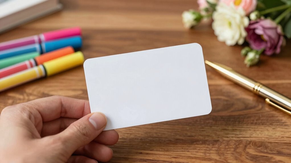 specific thoughtful gift card personalization pitfalls