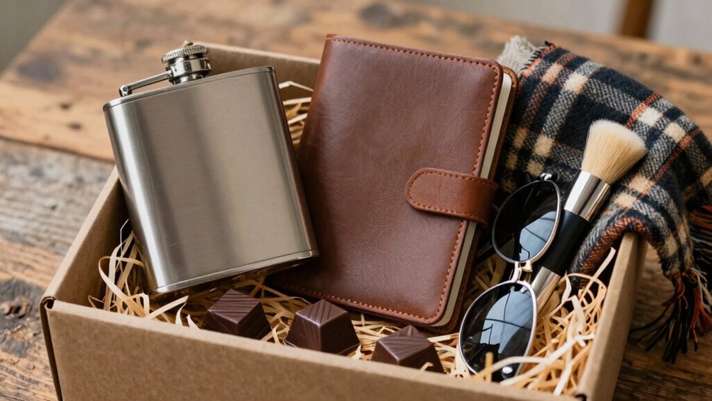 tailored gift baskets truly personal