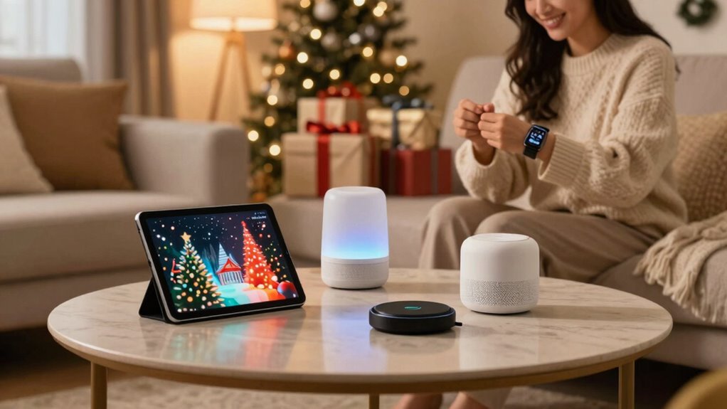 tech savvy moms trendy gifts