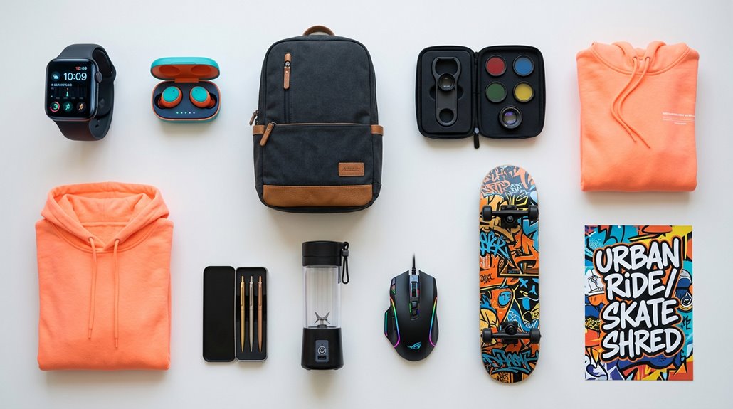 teens with everything gift ideas