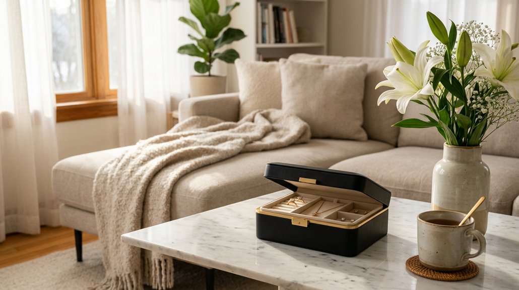 ten best gifts for girlfriend