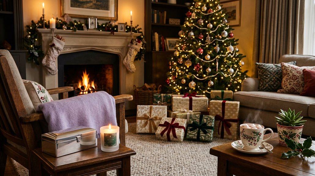 ten mom christmas gift ideas