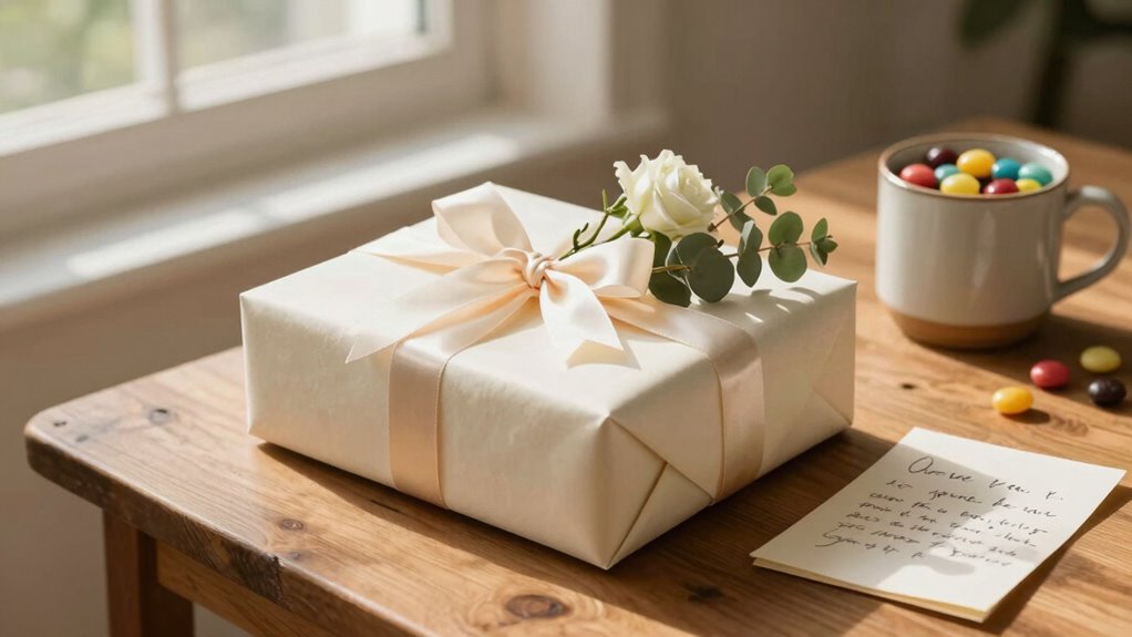 thoughtful budget conscious meaningful gifts