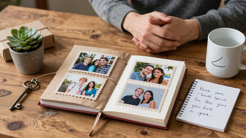 thoughtful budget friendly relationship gifts