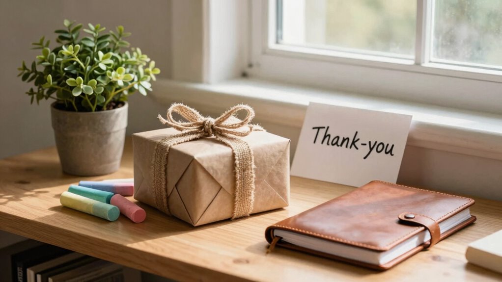 thoughtful practical gifts matter most