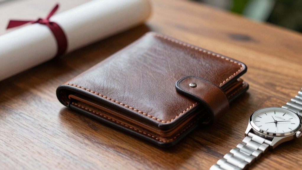 timeless practical graduation gift ideas
