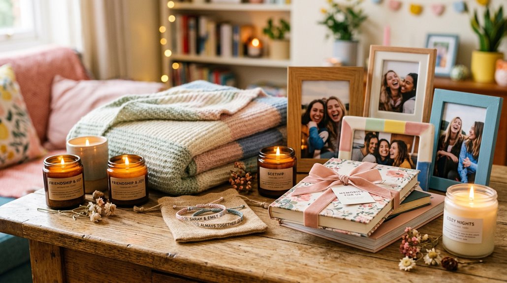 top 10 best friend gifts