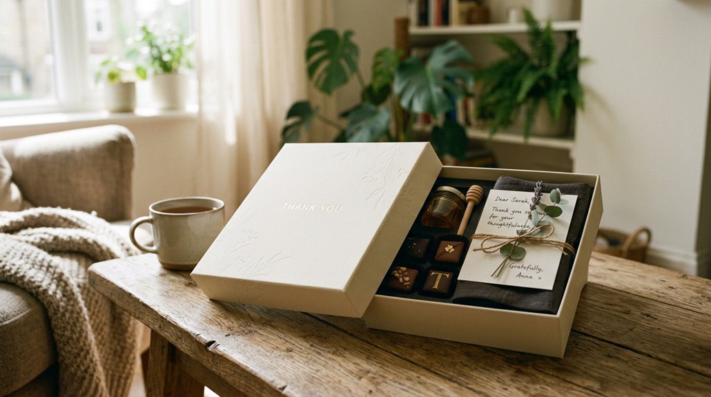 top 10 thank you gifts