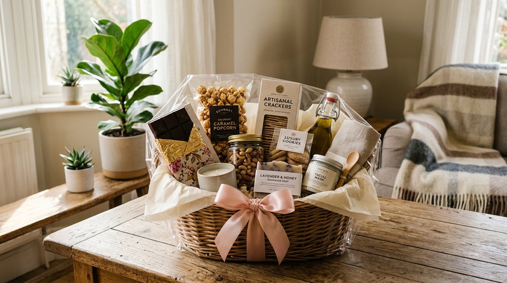 top 15 gift hampers