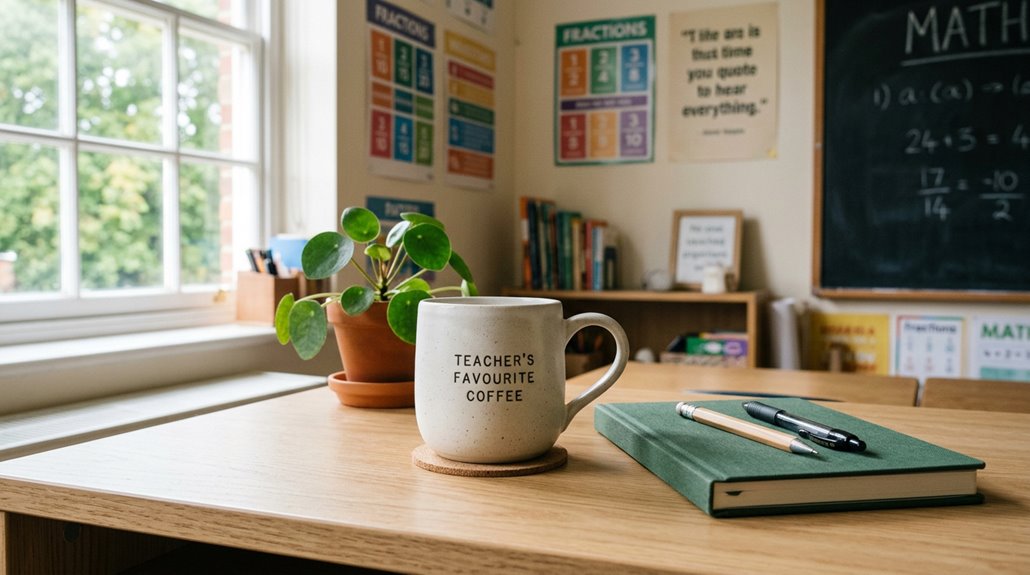 top 7 teacher gift ideas