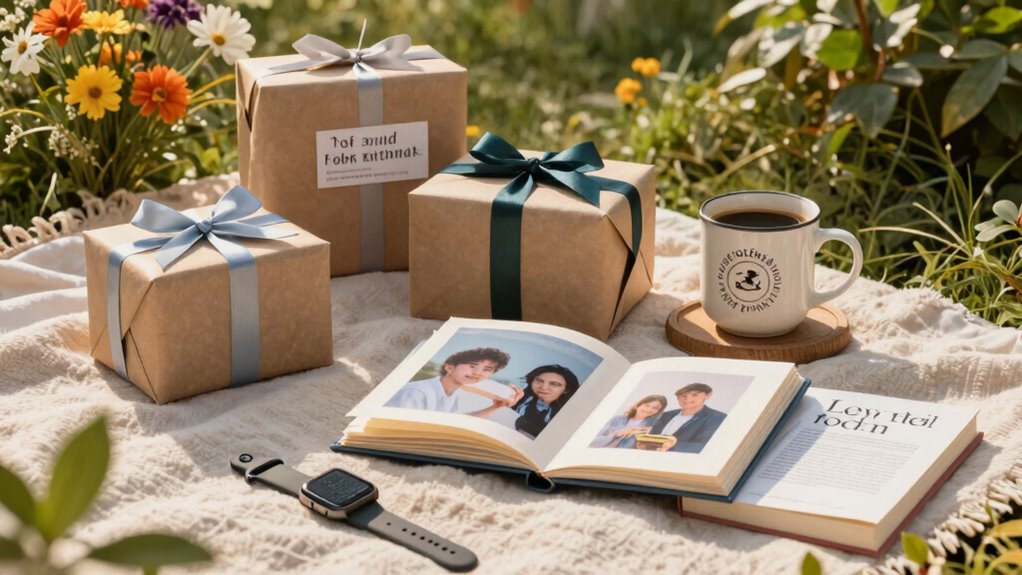 top experience gifts for all budgets