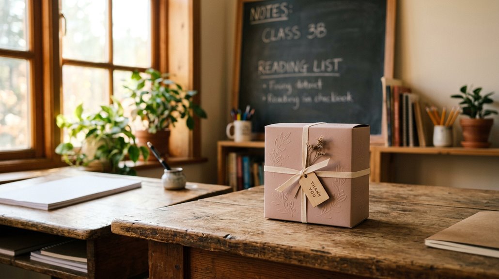 top small teacher gift ideas