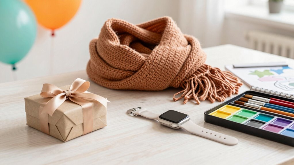 understanding friend interests guides affordable gifts