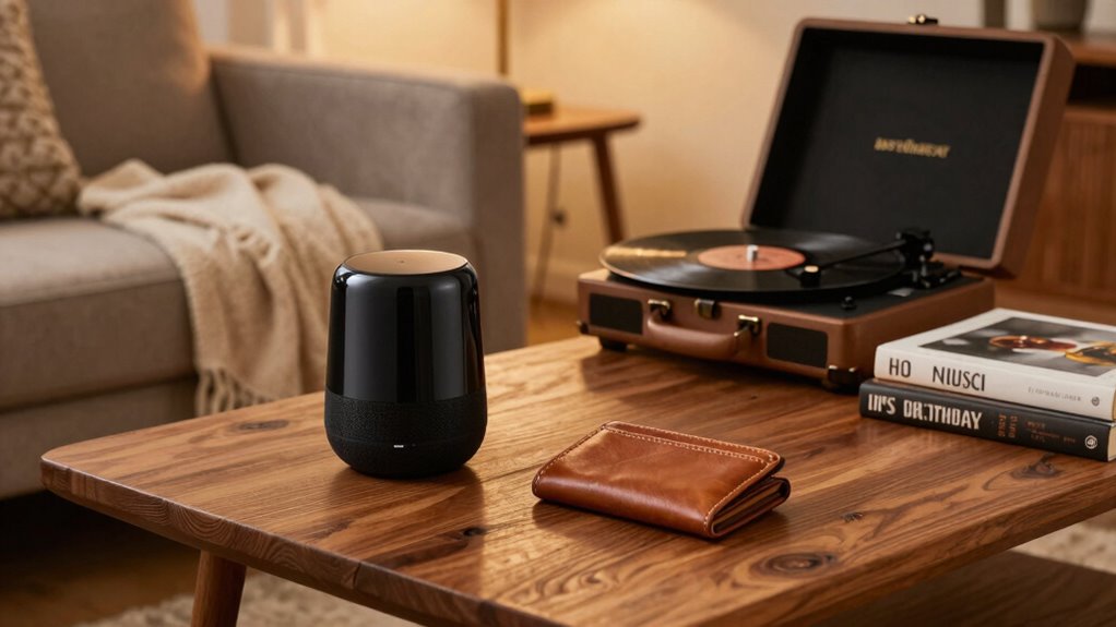 unique home entertainment gifts